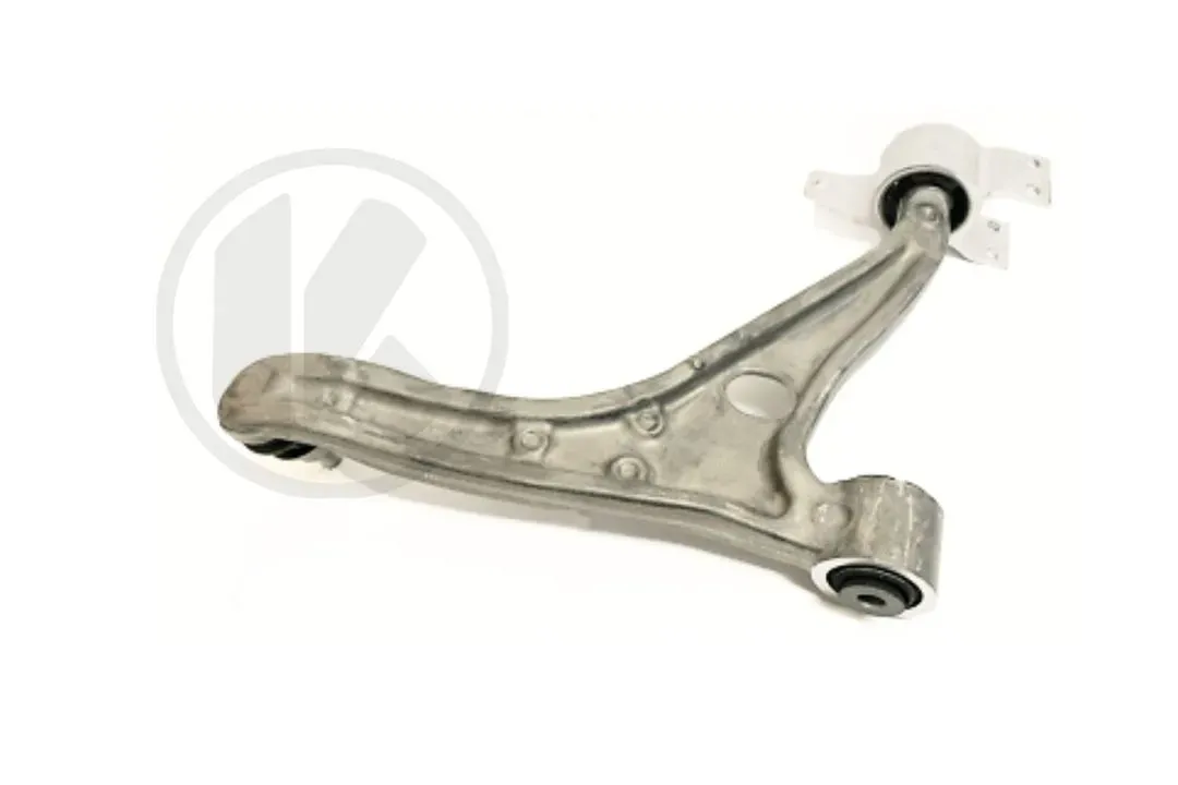 TRANSVERSE CONTROL ARM - Front left